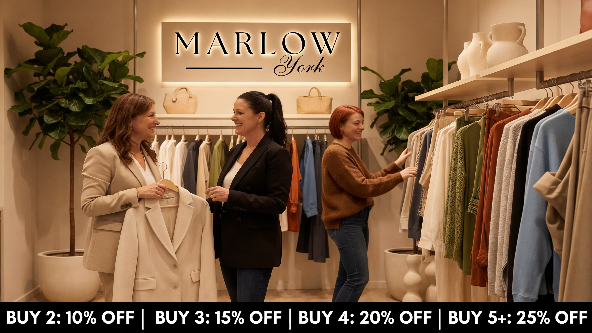 Spring Dresses