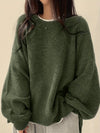 Olive Green