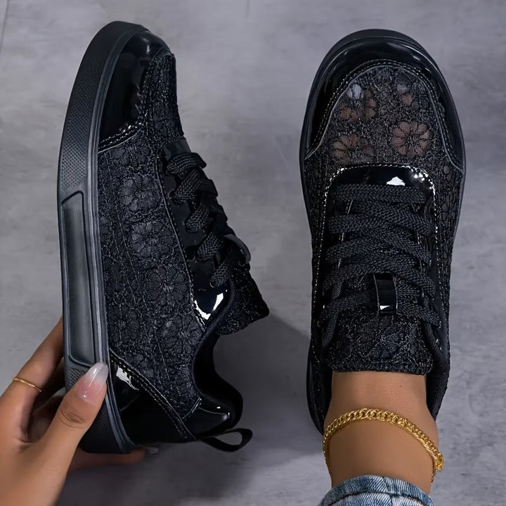 Elvarisse AirLace Comfort Sneakers