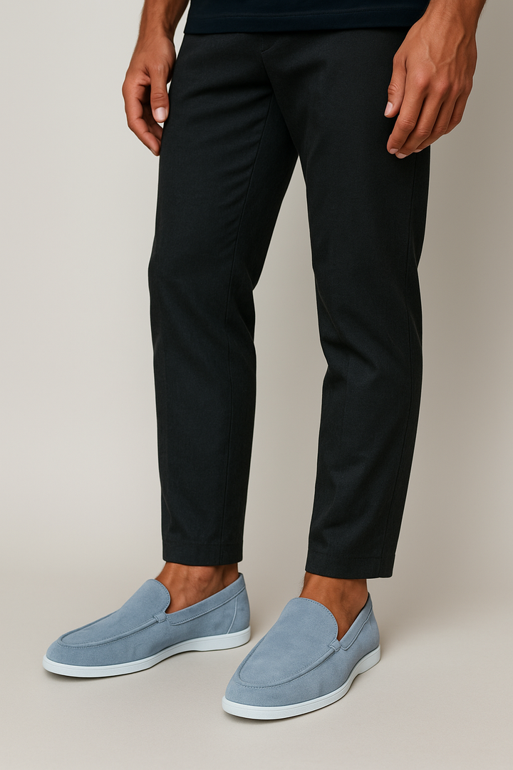Alderton | The Slip-On Loafer