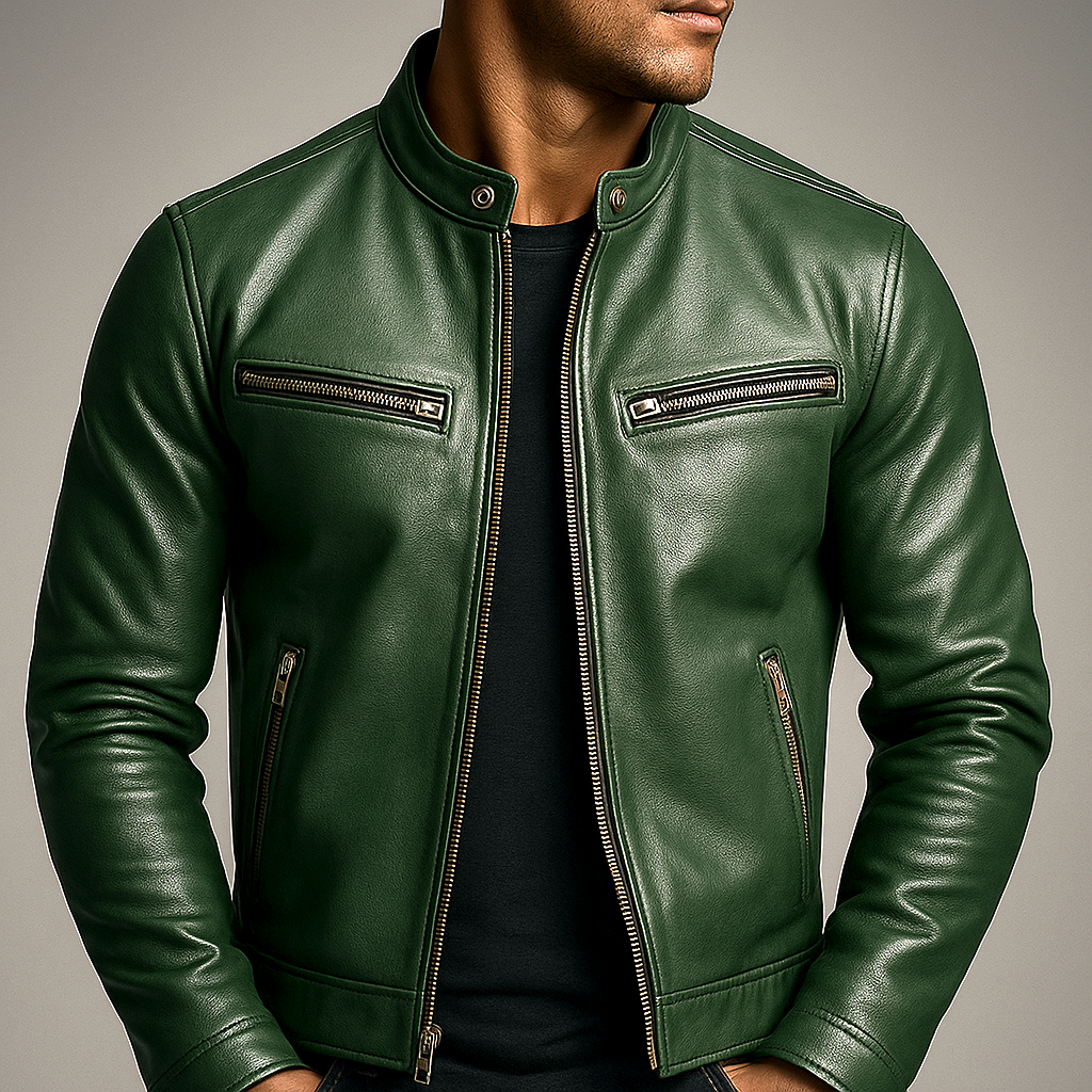 Edmund | Vintage Jacket