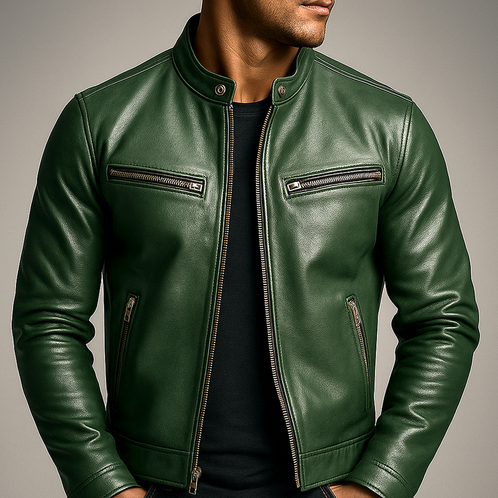 Edmund | Vintage Jacket