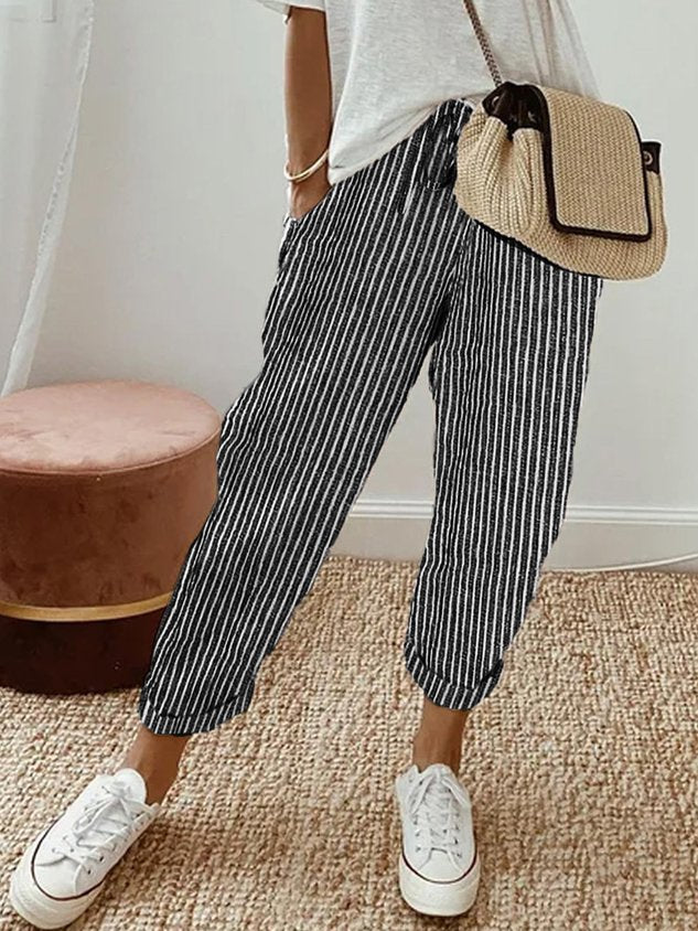 Alice - Anti-Sweat Luxe Pants
