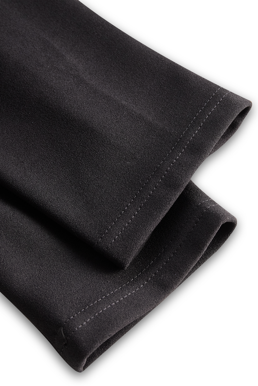 CLARIBEL | REFINED MIDI DRESS