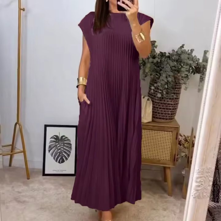 ELARA SLIMFLOW DRESS