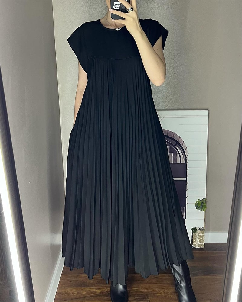 ELARA SLIMFLOW DRESS