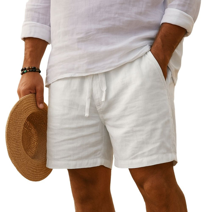 Alford | The Relaxed Summer Shorts