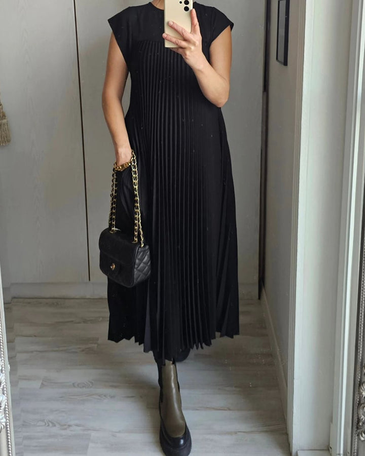 ELARA SLIMFLOW DRESS