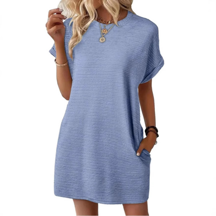 Marion | The Everyday Dress