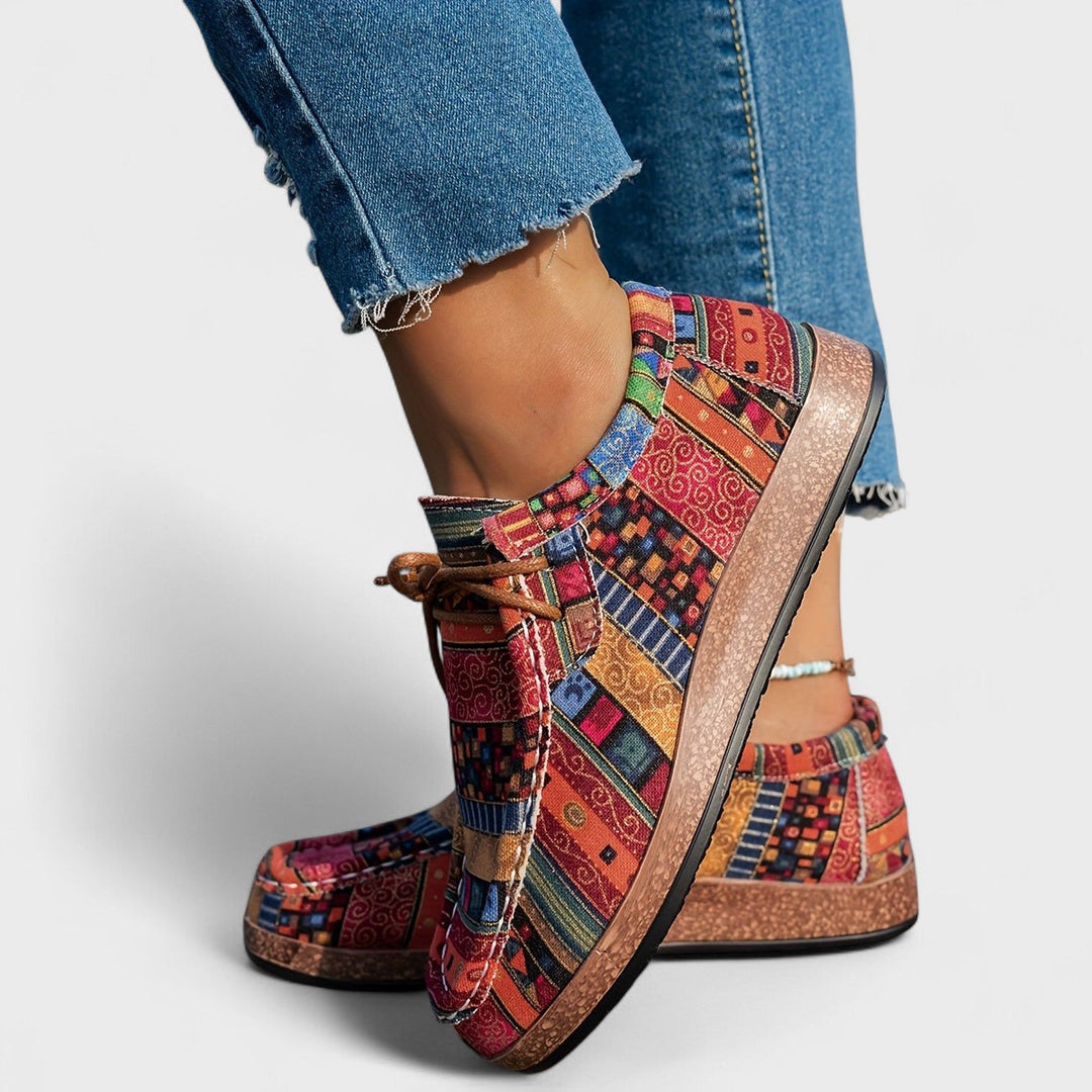 Margaret | Lightweight Orthopedic Shoe