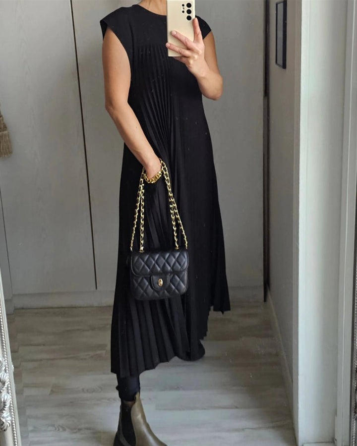 ELARA SLIMFLOW DRESS