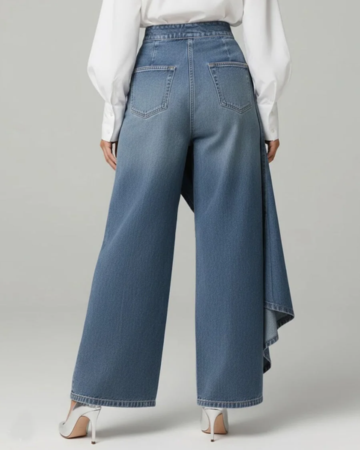 Clara | Shape Soft Denim Jeans