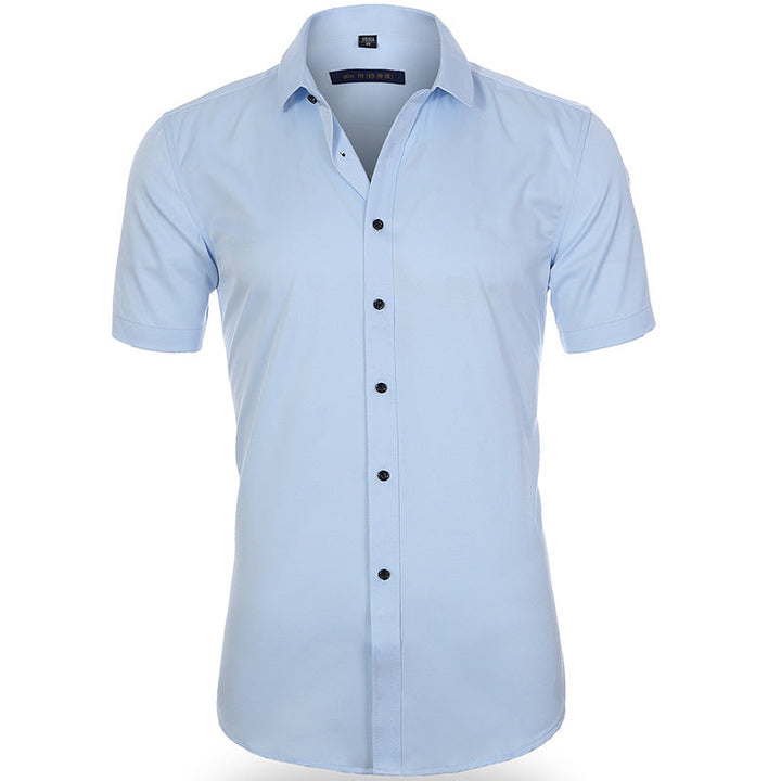 Hadley | The Short Sleeve Shirt