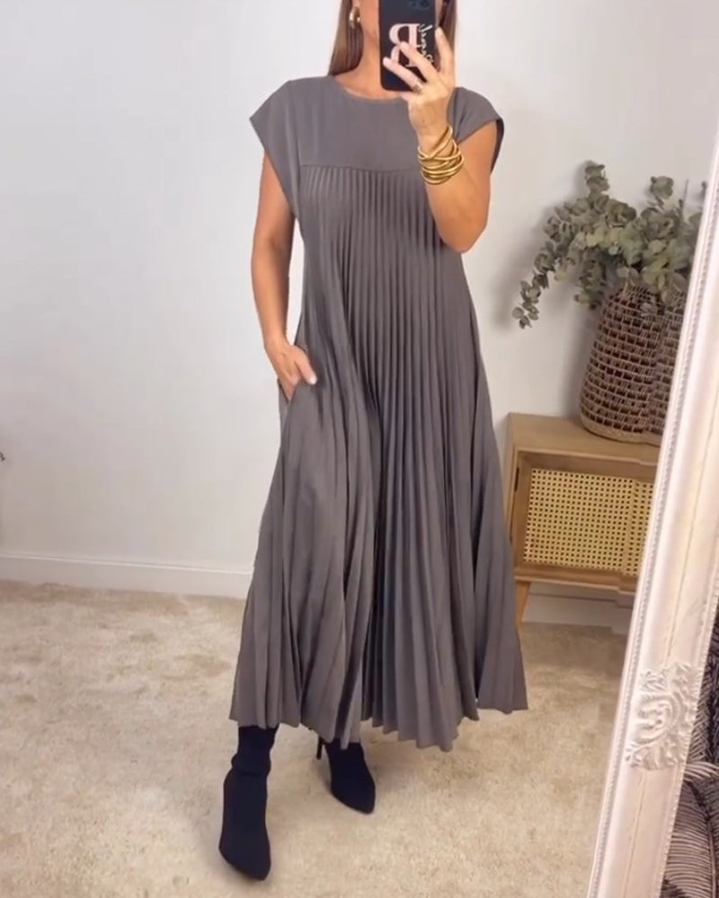 ELARA SLIMFLOW DRESS