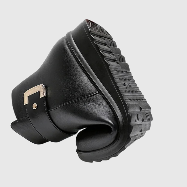 Anwen | Premium Comfort Boots