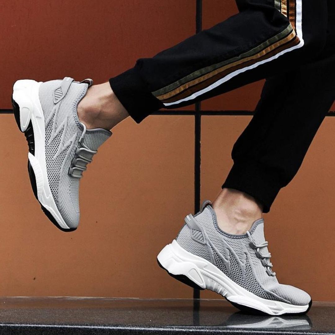 ELEVATEX HEIGHT SNEAKERS