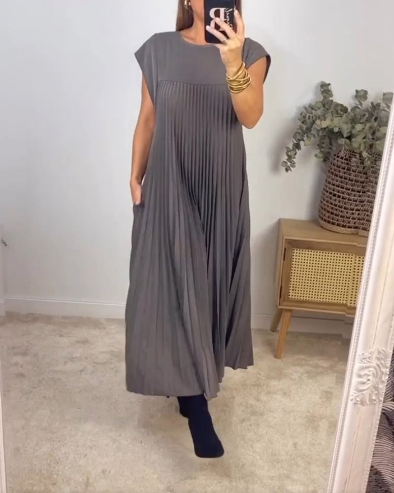 ELARA SLIMFLOW DRESS