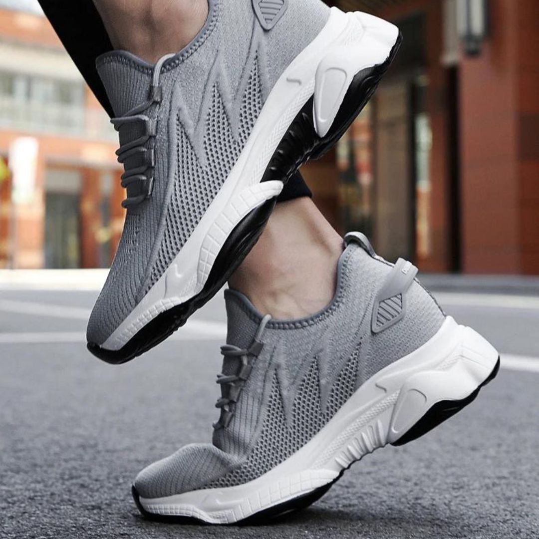 ELEVATEX HEIGHT SNEAKERS