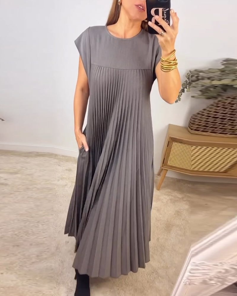 ELARA SLIMFLOW DRESS