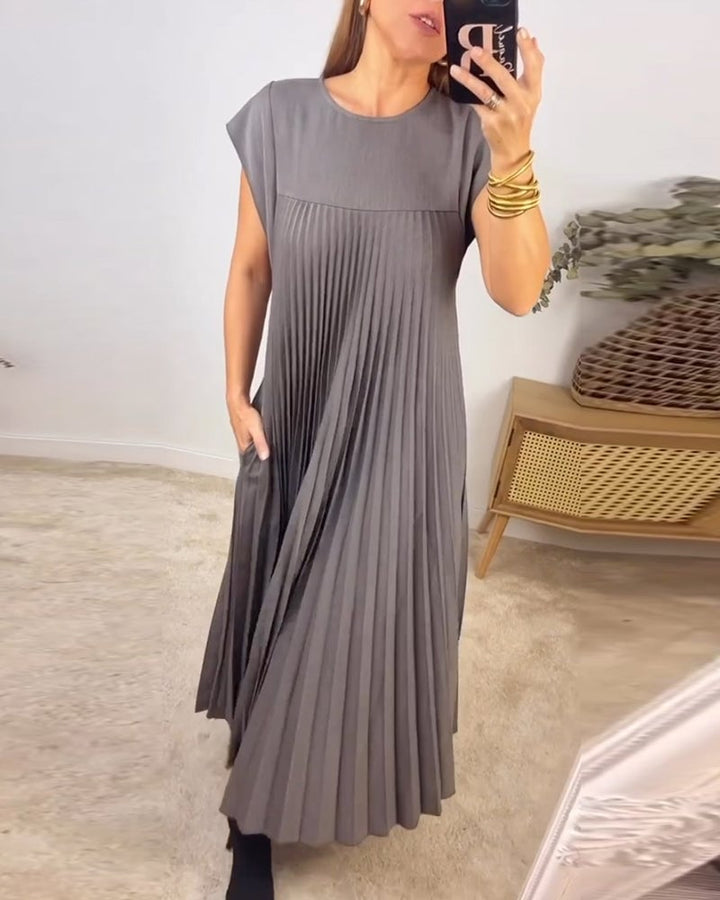 ELARA SLIMFLOW DRESS
