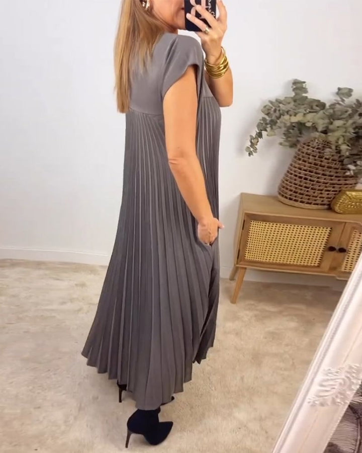 ELARA SLIMFLOW DRESS
