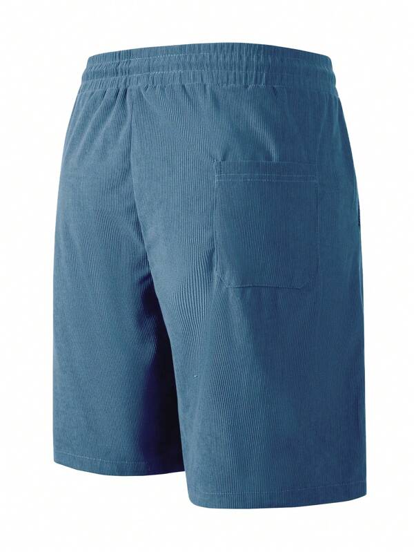 Fenwick | The Casual Drawstring Summer Short