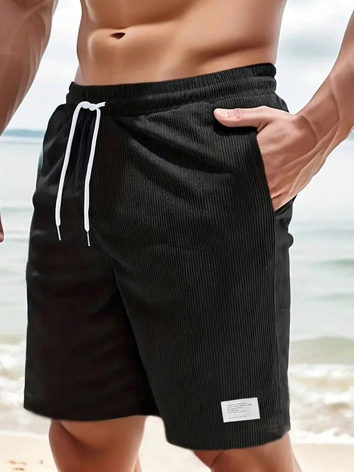 Fenwick | The Casual Drawstring Summer Short