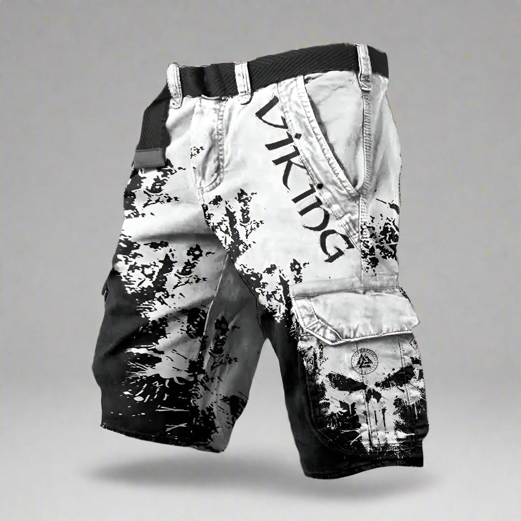 Hugh | The Cargo Short