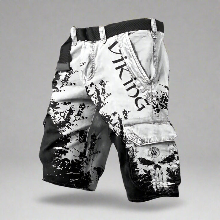 Hugh | The Cargo Short