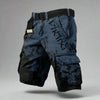 Dark blue/Black