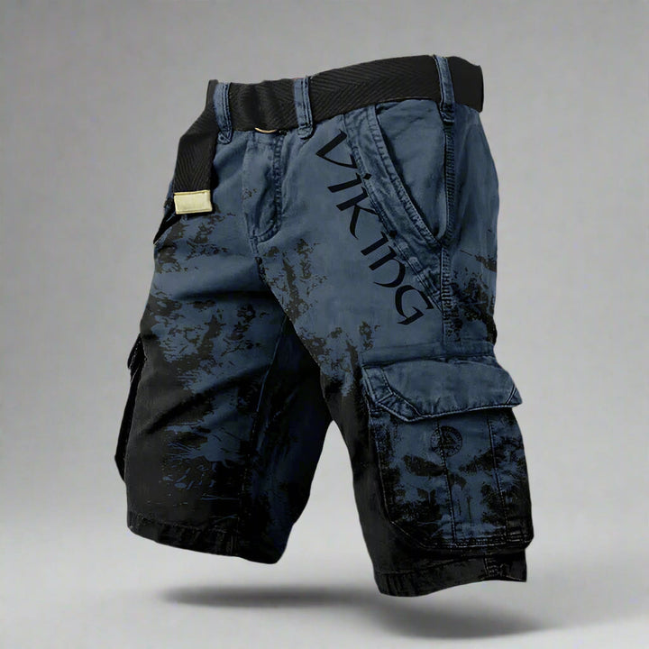 Hugh | The Cargo Short