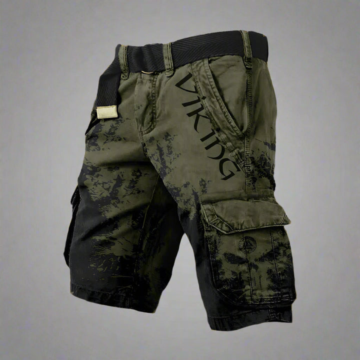 Hugh | The Cargo Short
