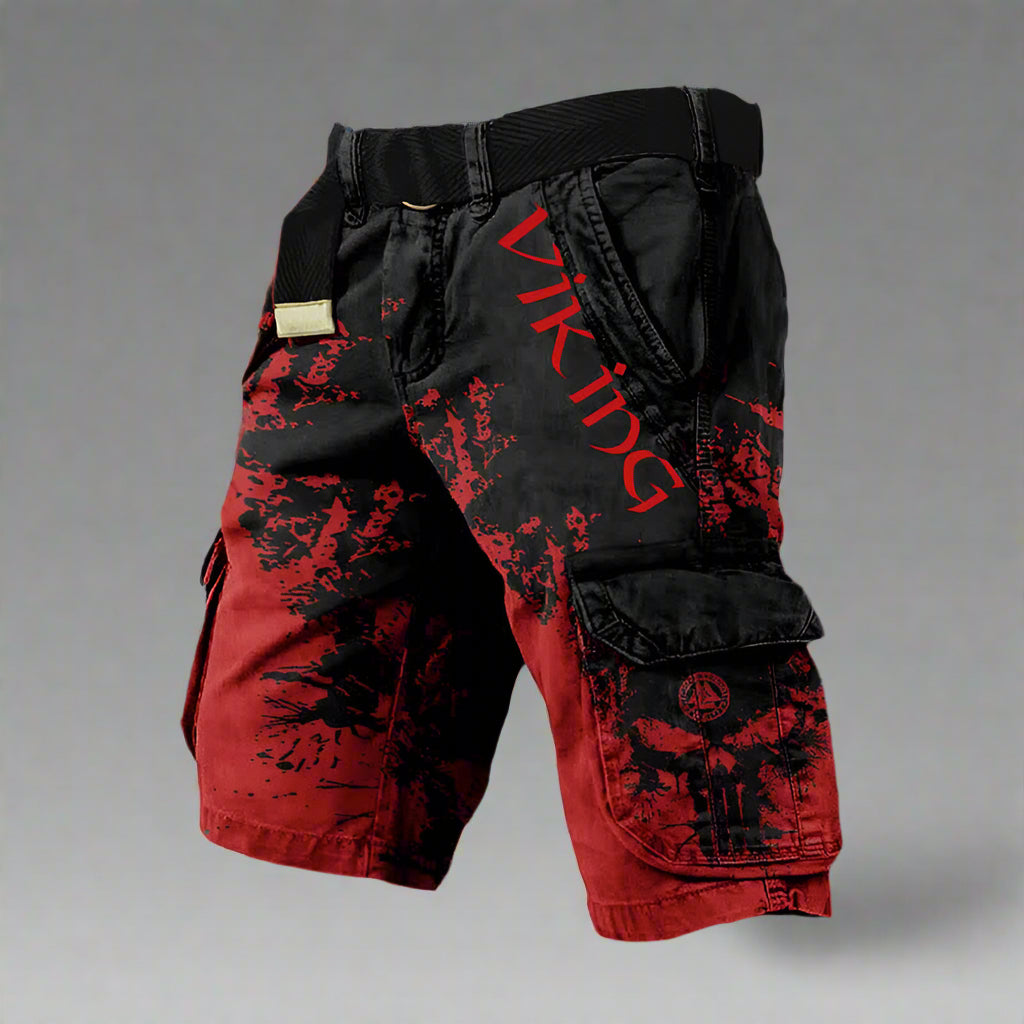 Hugh | The Cargo Short