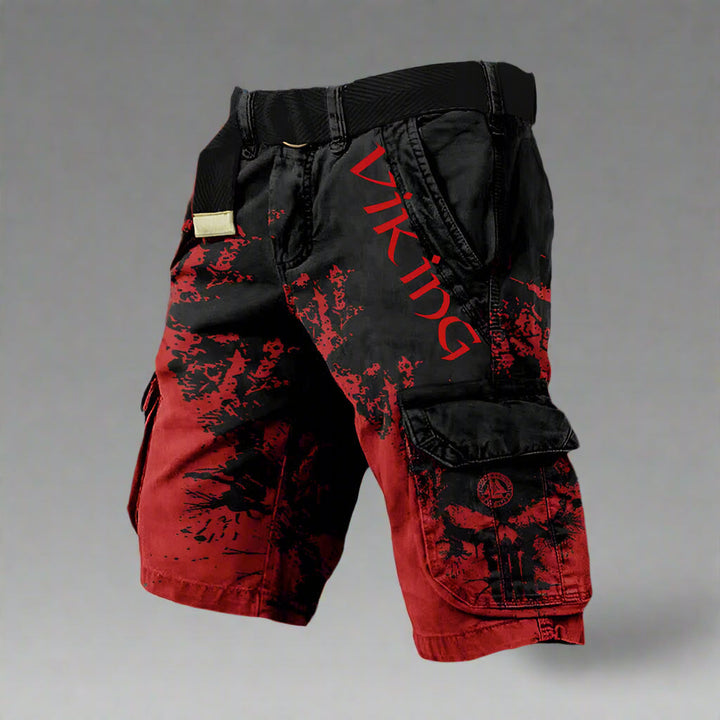 Hugh | The Cargo Short