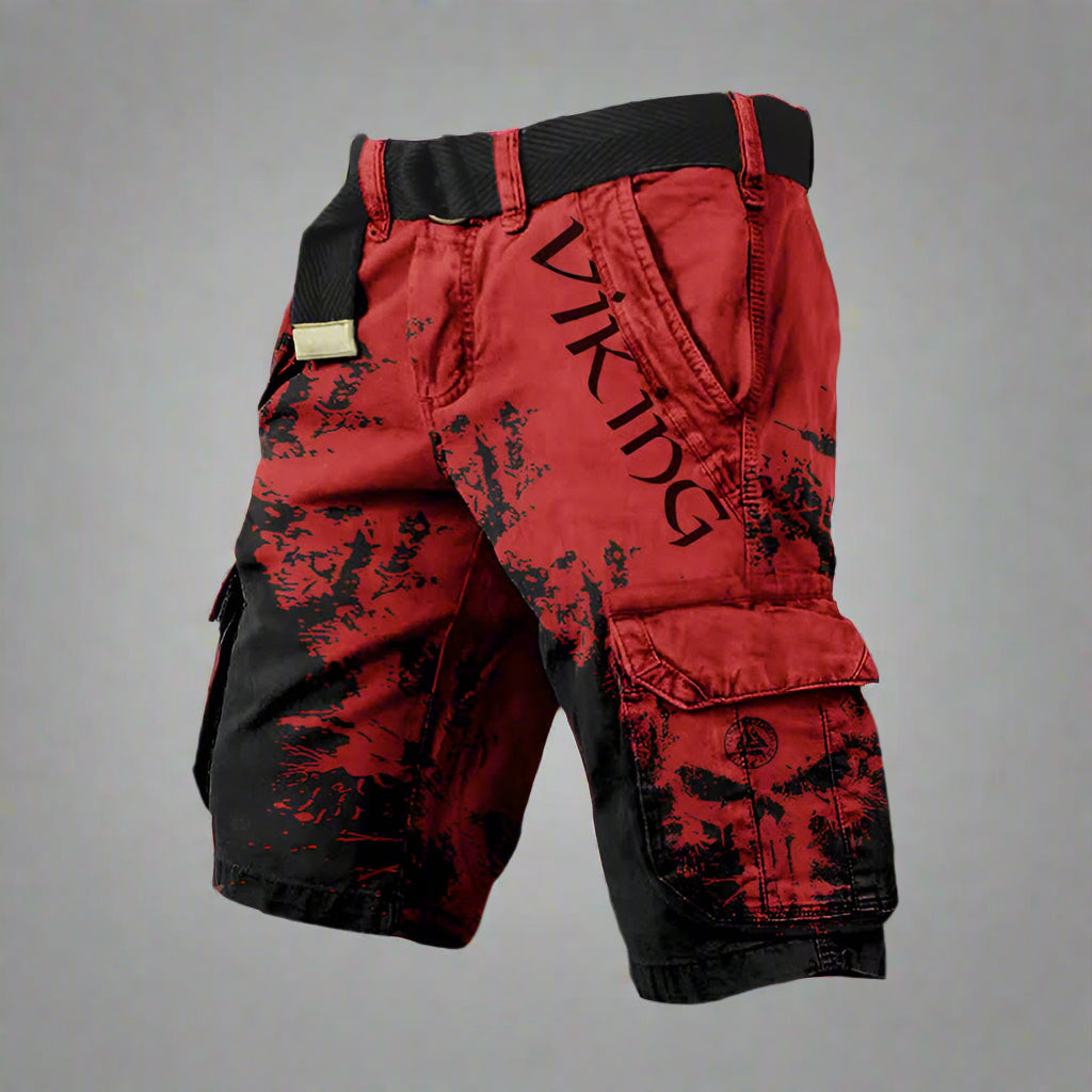 Hugh | The Cargo Short
