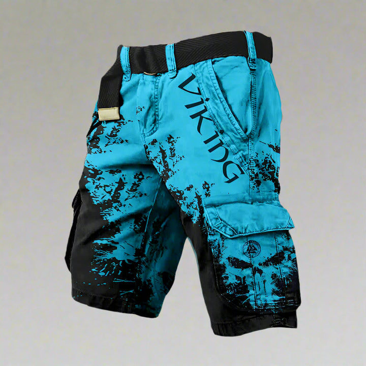 Hugh | The Cargo Short