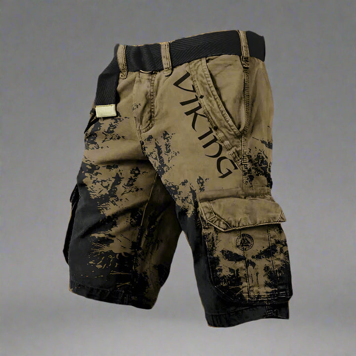 Hugh | The Cargo Short