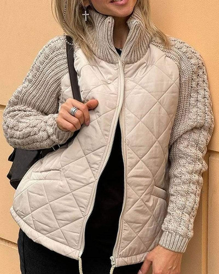 The Ashbourne Layer Jacket