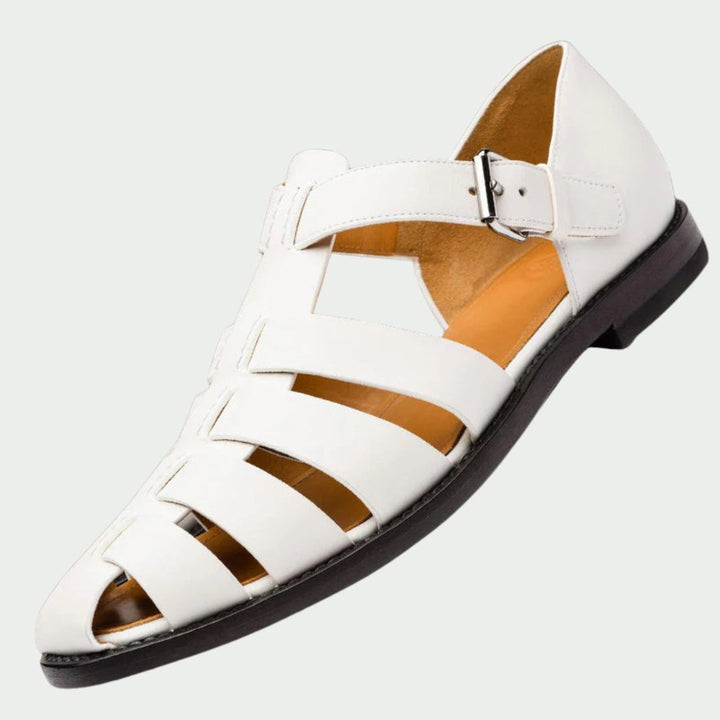 Rafferty | The Adjustable Gladiator Sandal