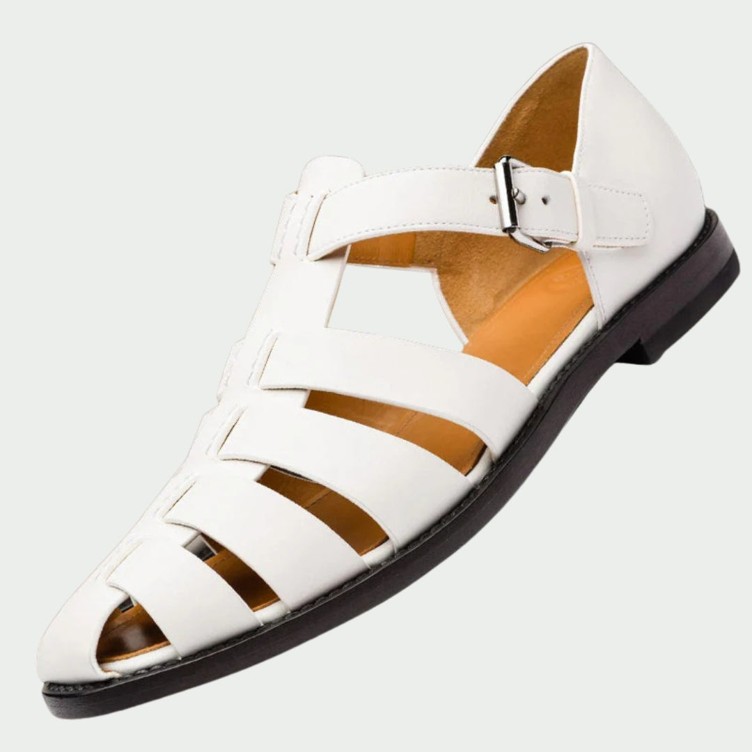 Bernard | The Summer Sandal