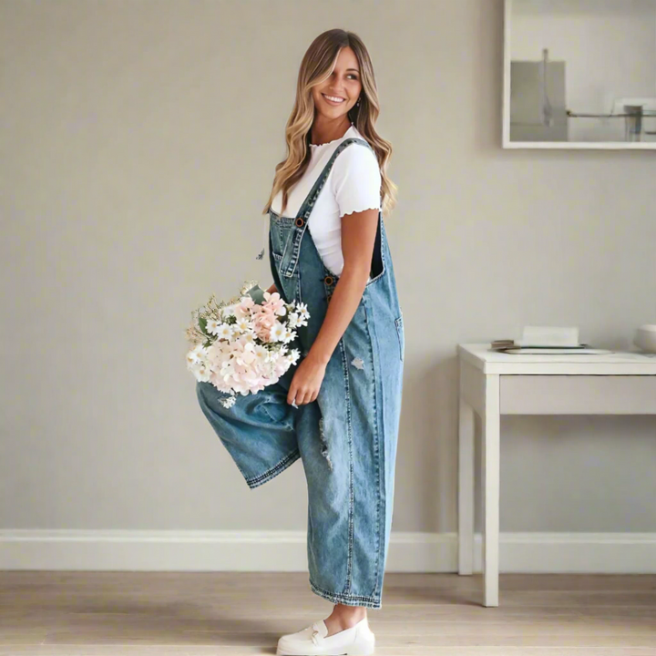 Marlow™ Heritage Jumpsuit