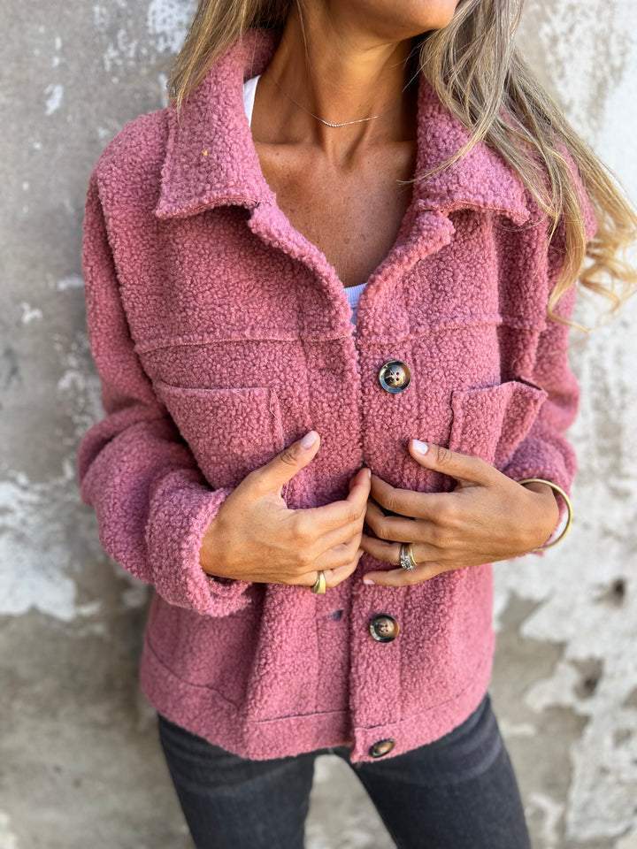 LightWarm Spring Jacket