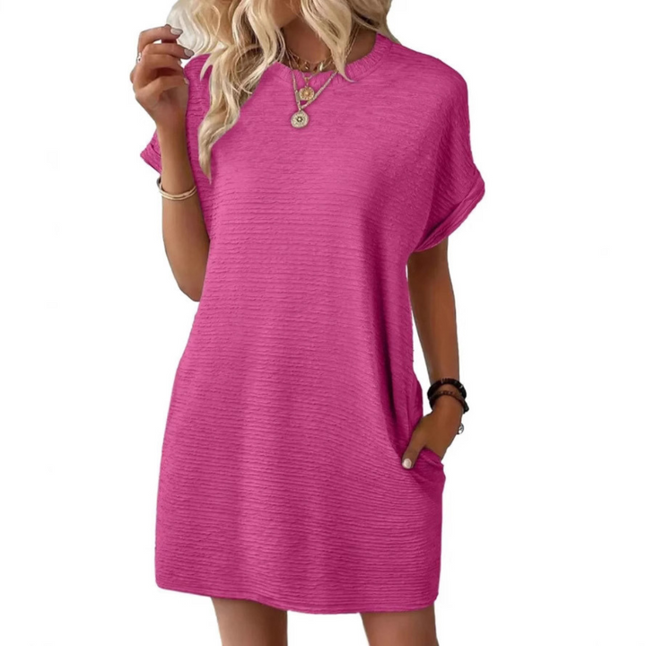 Marion | The Everyday Dress