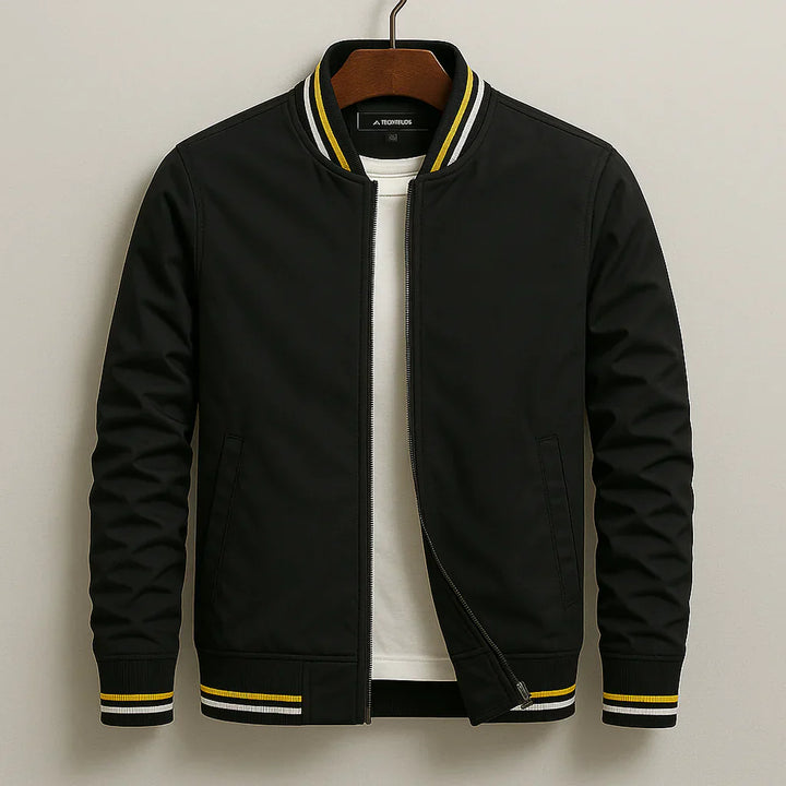Edward Refined Everyday Jacket