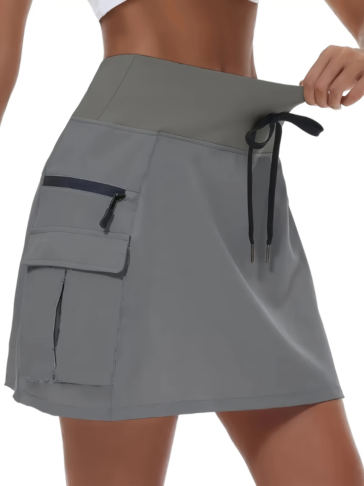 Norah | The Active Skirt