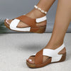 Brown-White