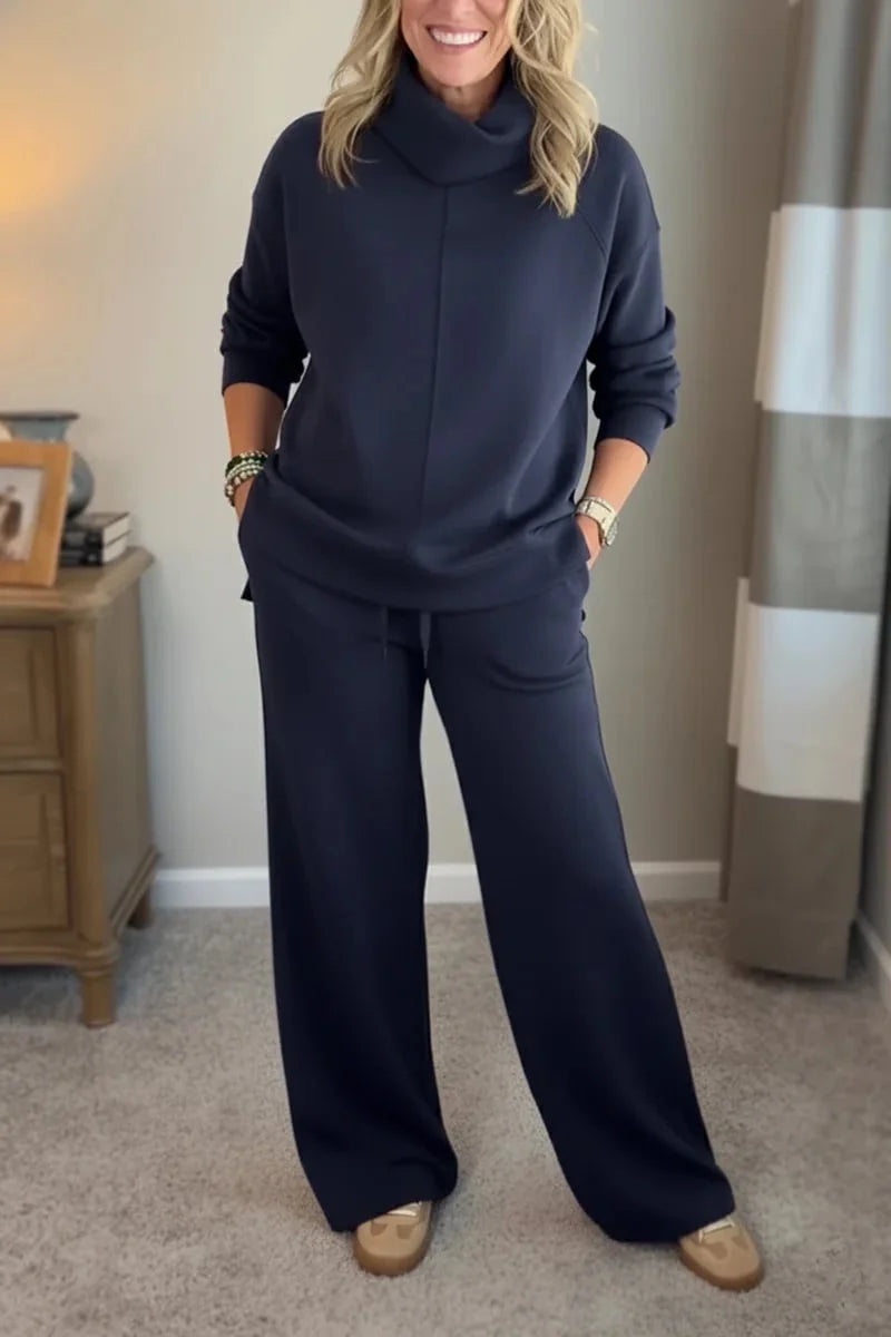 Marlow Comfortable Set