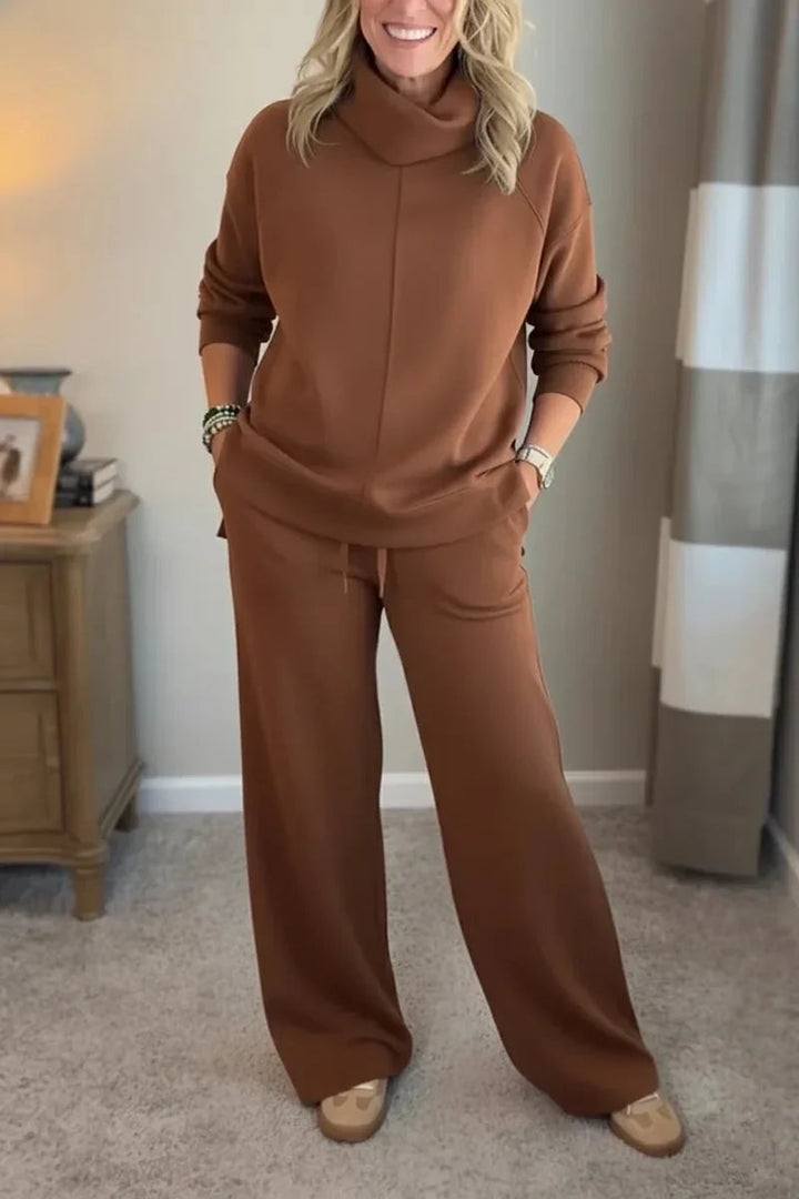 Marlow Comfortable Set