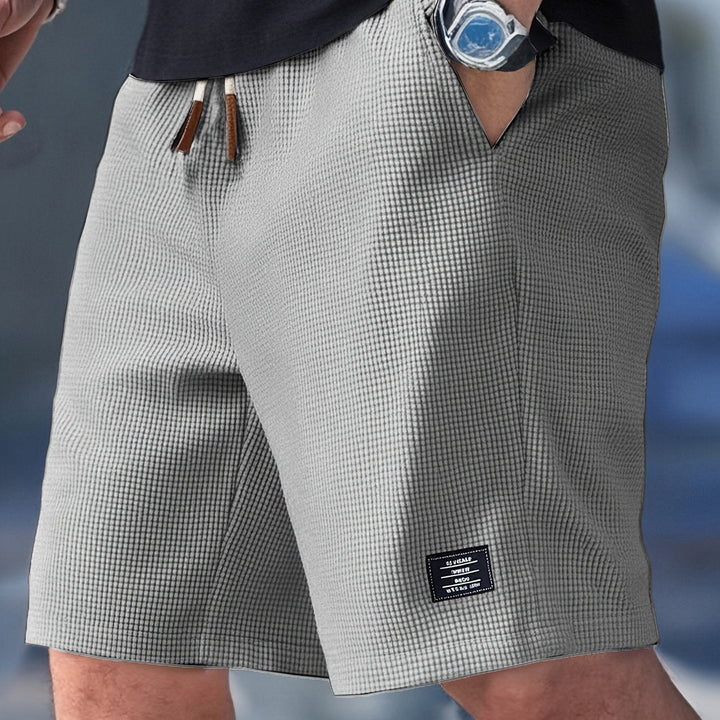 NATHAN | Elegant Shorts