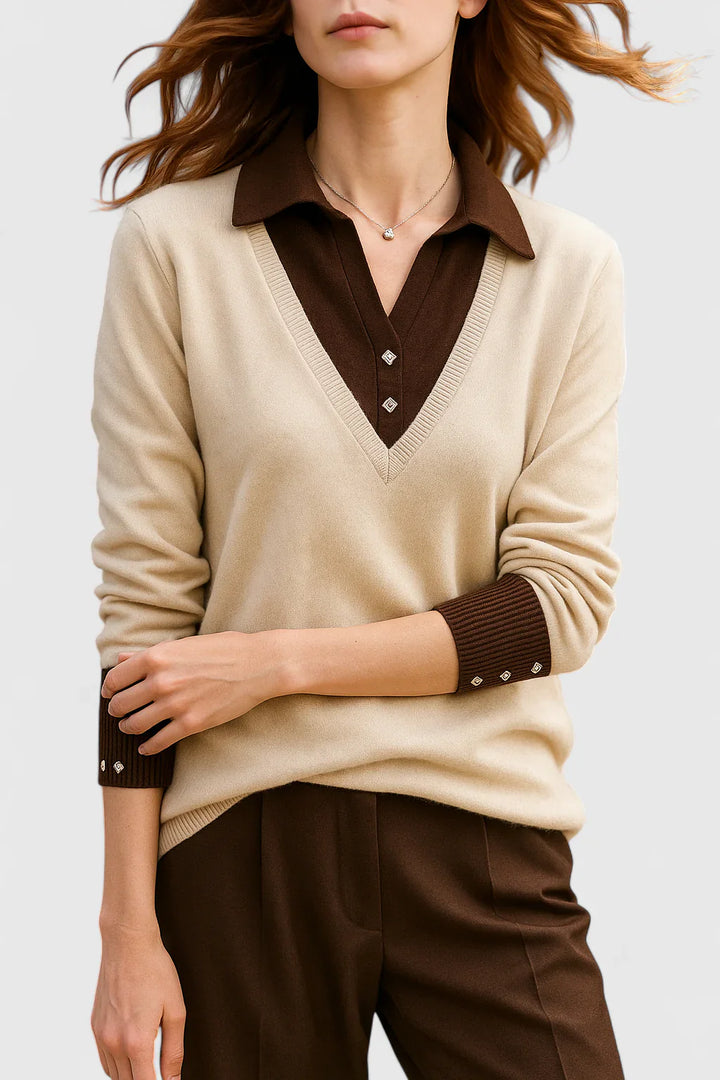 MERRIN | ELEGANT SWEATER